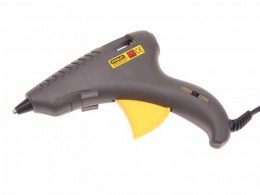 STANLEY Hand Tools Heavy-Duty Glue Gun 25W 240V £12.89